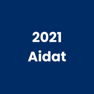 2021 Aidatı