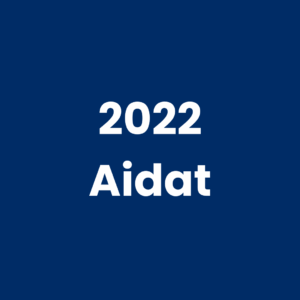 2022 Aidatı