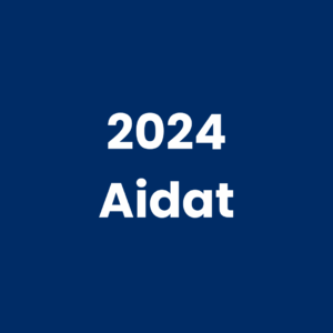 2024 Aidatı