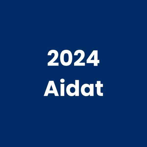 2024 Aidatı