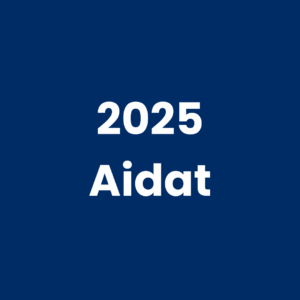 2025 Aidatı