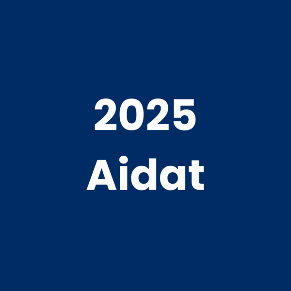 2025 Aidatı